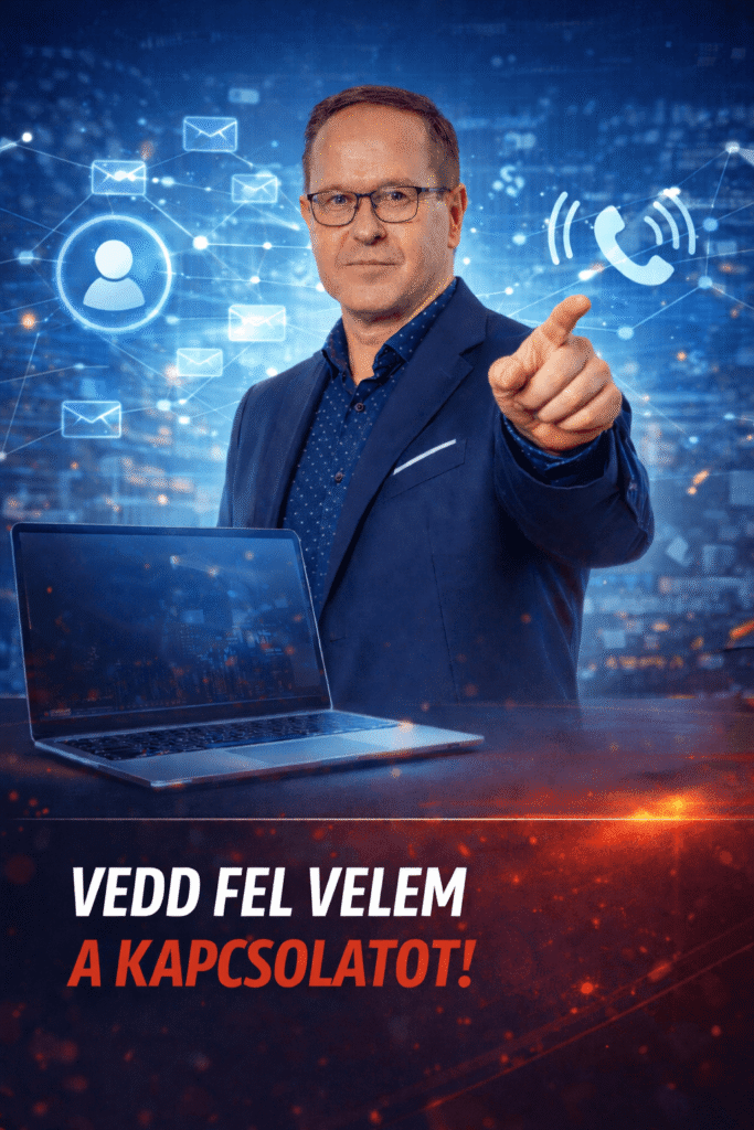 salesgroup-veddfelvelemakapcsolatot